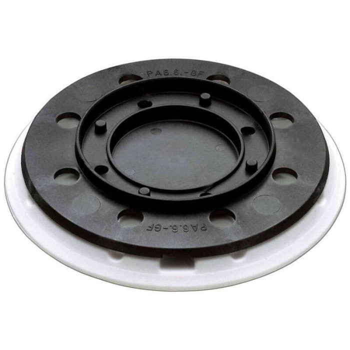 Plateau de ponçage ST-STF 125/8-M4-J W-HT Festool 492280 | ProForPro