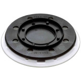Plateau de ponçage ST-STF 125/8-M4-J W-HT Festool 492280 | ProForPro