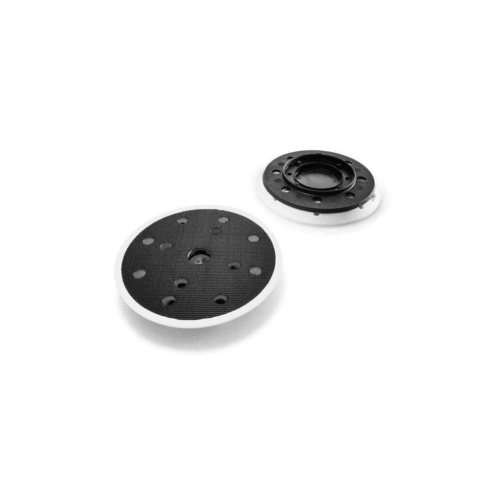 Plateau de ponçage ST-STF 125/8-M4-J W-HT Festool 492280 | ProForPro