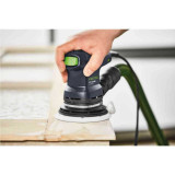 Plateau de ponçage ST-STF 125/8-M4-J W-HT Festool 492280 | ProForPro
