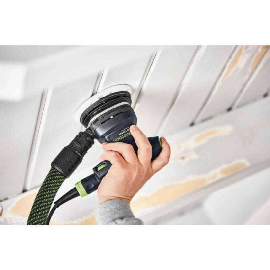 Plateau de ponçage ST-STF 125/8-M4-J W-HT Festool 492280 | ProForPro