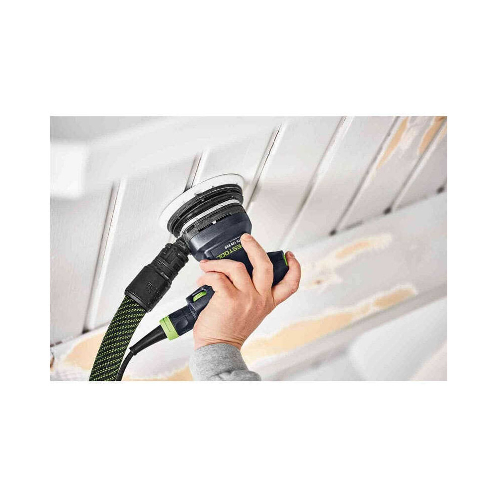 Plateau de ponçage ST-STF 125/8-M4-J W-HT Festool 492280 | ProForPro