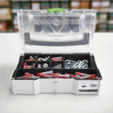 MINI-Systainer T-LOC SYS-MINI 1 TL TRA Festool 203821 | ProForPro