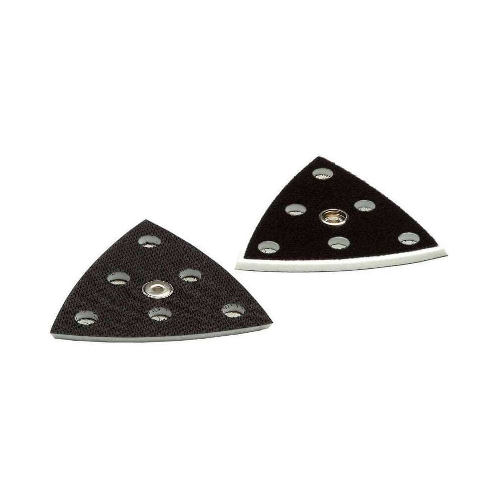 Patin de ponçage triangulaire SSH-STF-V93/6-H/2 Festool 488716 | ProForPro