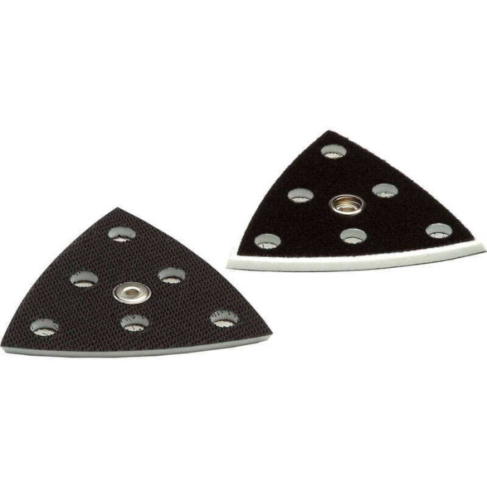 Patin de ponçage triangulaire SSH-STF-V93/6-H/2 Festool 488716 | ProForPro