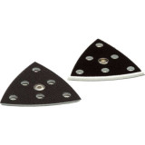 Patin de ponçage triangulaire SSH-STF-V93/6-H/2 Festool 488716 | ProForPro