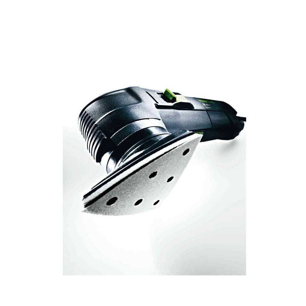Patin de ponçage triangulaire SSH-STF-V93/6-H/2 Festool 488716 | ProForPro