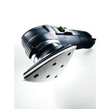 Patin de ponçage triangulaire SSH-STF-V93/6-H/2 Festool 488716 | ProForPro