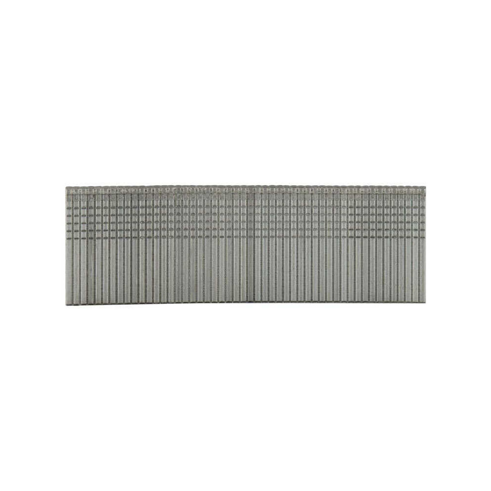 Clous Brads 16 Ga galvanisés 57 mm Makita F-34001 (2000 pcs) | ProForPro