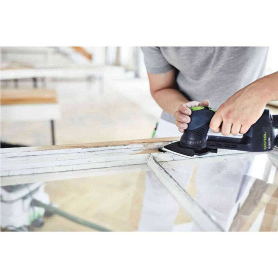 Abrasif Granat STF V93/6 P40 Festool 497390 (50 pcs) | ProForPro