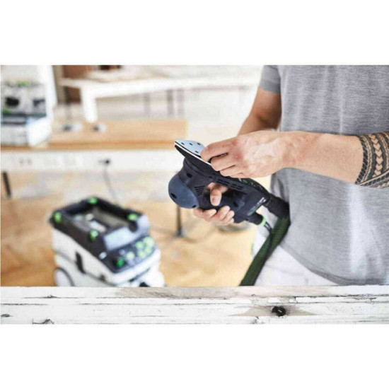 Abrasif Granat STF V93/6 P40 Festool 497390 (50 pcs) | ProForPro