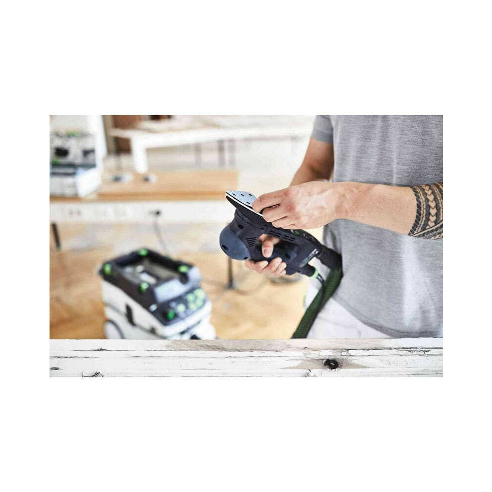Abrasif Granat STF V93/6 P40 Festool 497390 (50 pcs) | ProForPro