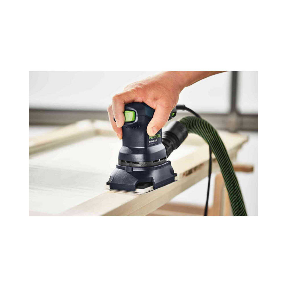 Abrasifs Rubin 2 STF 80x133 P180 Festool 499060 (10 pcs) | ProForPro