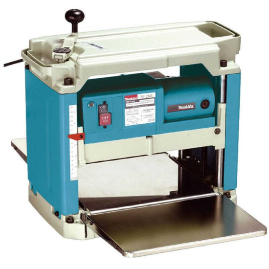 Raboteuse automatique 2012NB 1650 W 304 mm Makita | ProForPro