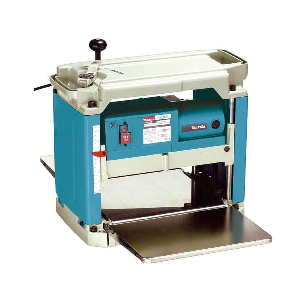 Raboteuse automatique 2012NB 1650 W 304 mm Makita | ProForPro