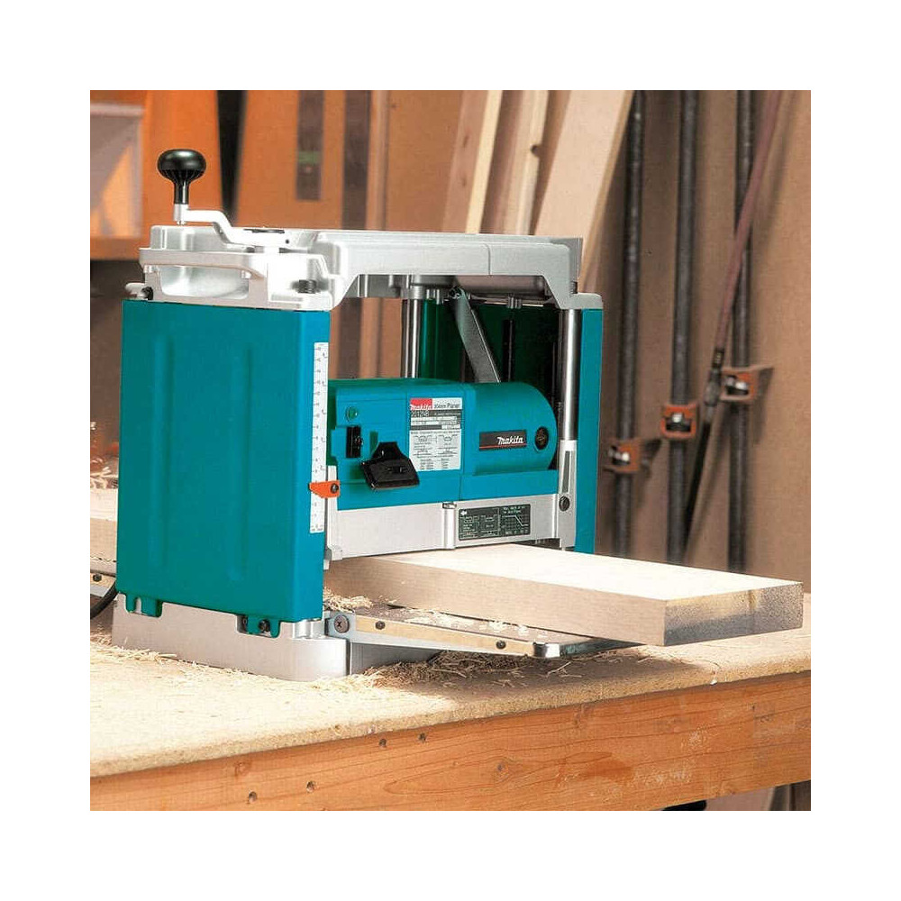 Raboteuse automatique 2012NB 1650 W 304 mm Makita | ProForPro