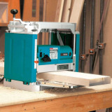 Raboteuse automatique 2012NB 1650 W 304 mm Makita | ProForPro