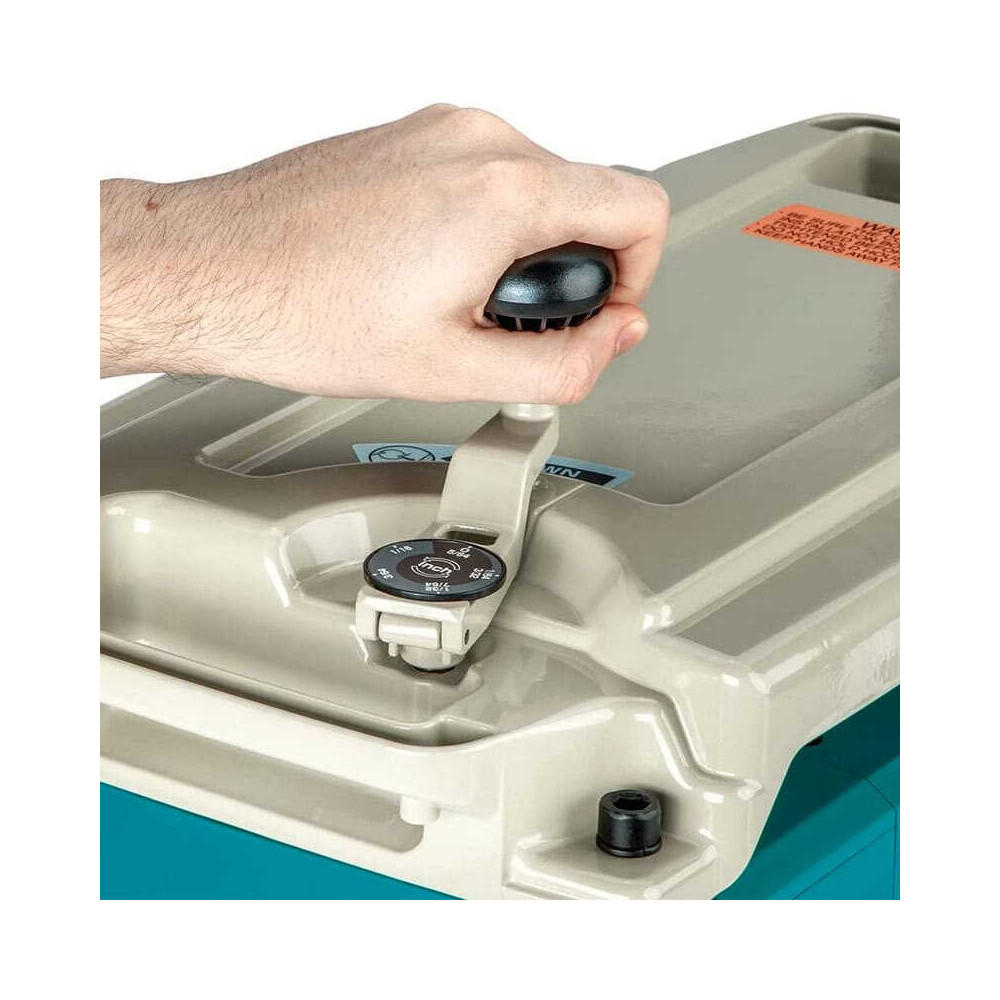 Raboteuse automatique 2012NB 1650 W 304 mm Makita | ProForPro