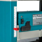 Raboteuse automatique 2012NB 1650 W 304 mm Makita | ProForPro