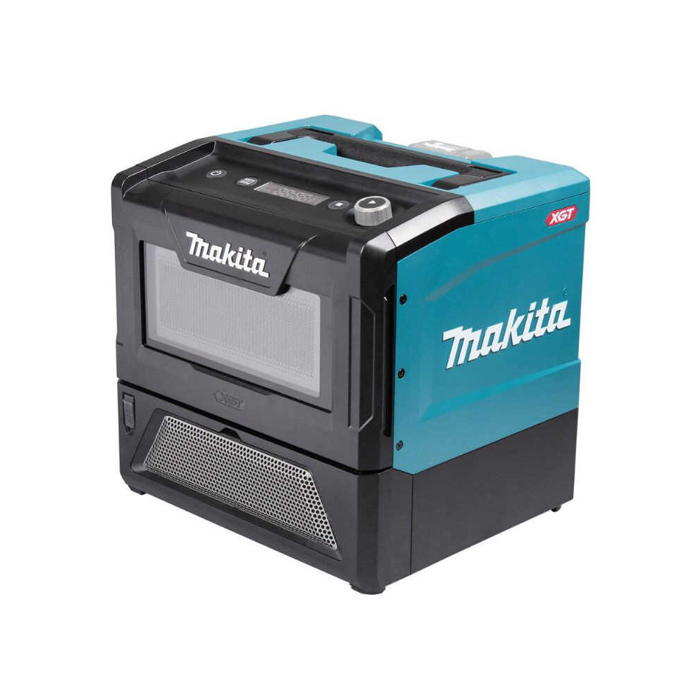 Four micro-ondes de chantier 40V XGT machine seule Makita MW001GZ | ProForPro