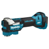 Outil multifonctions sans fil Makita DTM52Z 18V LXT changement rapide (machine nue) | ProForPro