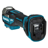 Outil multifonctions sans fil Makita DTM52Z 18V LXT changement rapide (machine nue) | ProForPro