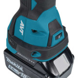 Outil multifonctions sans fil Makita DTM52Z 18V LXT changement rapide (machine nue) | ProForPro