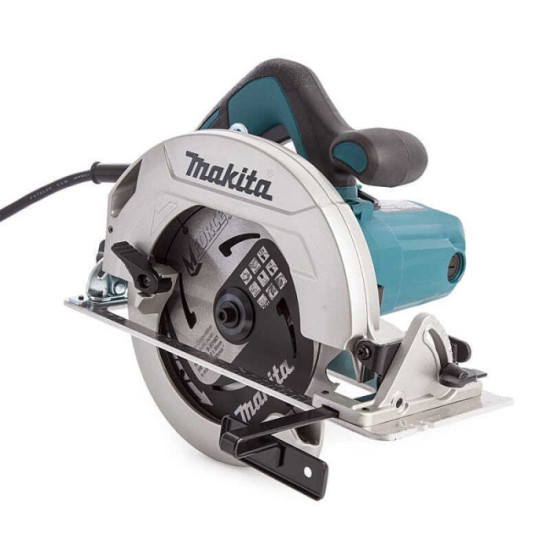 Scie circulaire HS7611 1600 W Ø190 mm Makita | ProForPro