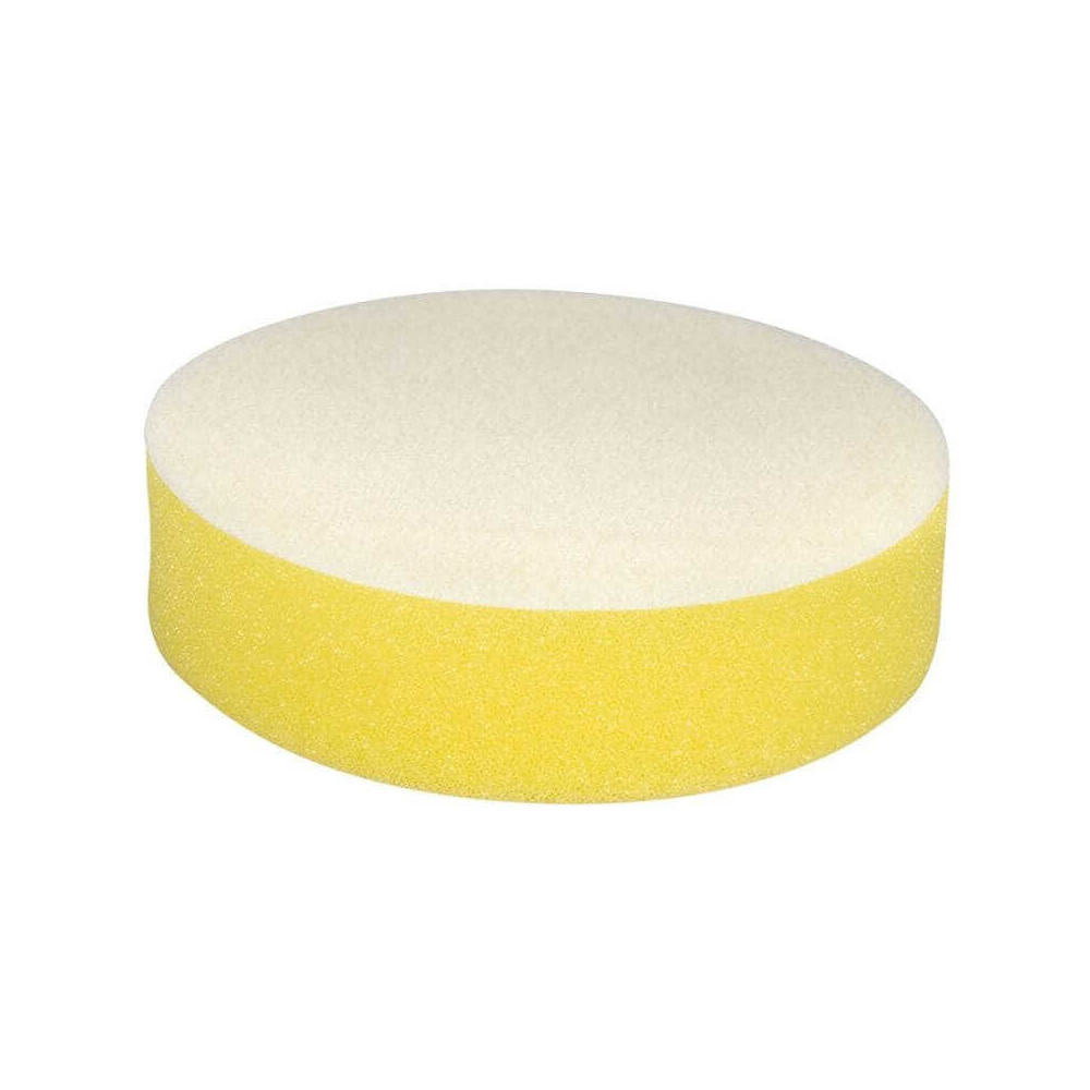 Mousse de polissage Ø125 mm auto-agrippante Makita 794558-6 | ProForPro