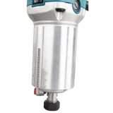 Affleureuse-défonceuse 710 W Makita RT0702C pinces 8 et 6 mm | ProForPro