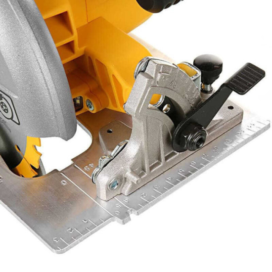 Scie circulaire 18V XR DeWalt DCS570N Ø184mm nue | ProForPro