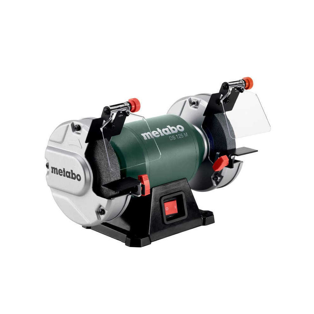 Metabo DS 125 Touret à meuler 200W Ø125 | ProForPro