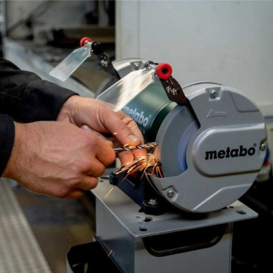 Metabo DS 125 Touret à meuler 200W Ø125 | ProForPro