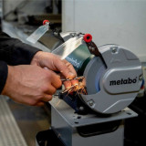 Metabo DS 125 Touret à meuler 200W Ø125 | ProForPro
