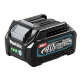 Batterie 40V XGT 2,5 Ah Makita BL4025 | ProForPro
