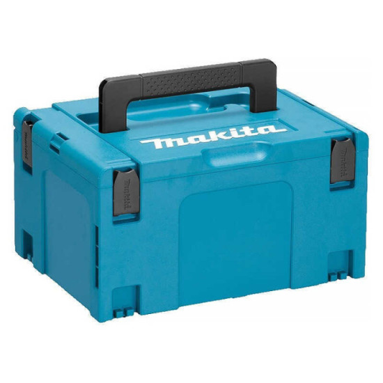 Coffret empilable Makpac Taille 3 Makita 821551-8