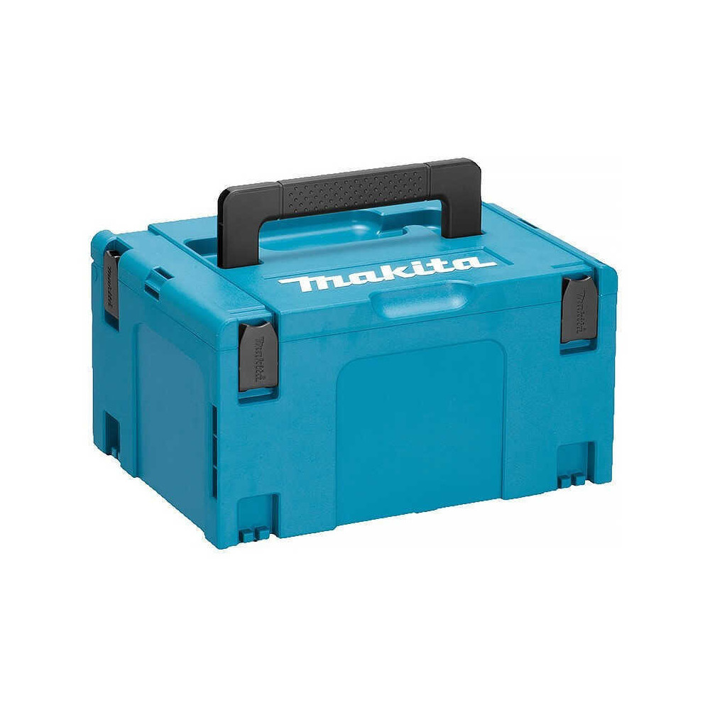 Coffret empilable Makpac Taille 3 Makita 821551-8
