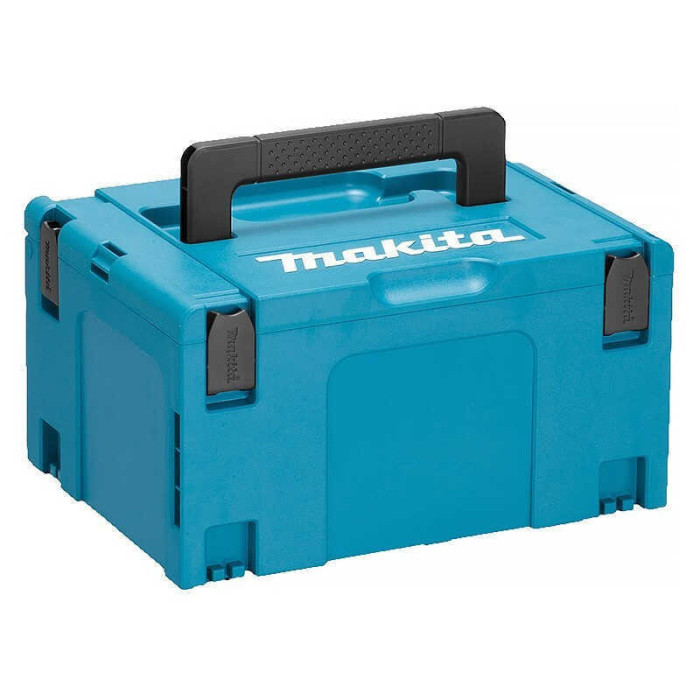 Coffret empilable Makpac Taille 3 Makita 821551-8