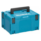 Coffret empilable Makpac Taille 3 Makita 821551-8