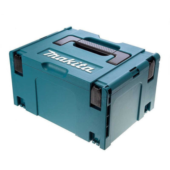 Coffret empilable Makpac Taille 3 Makita 821551-8