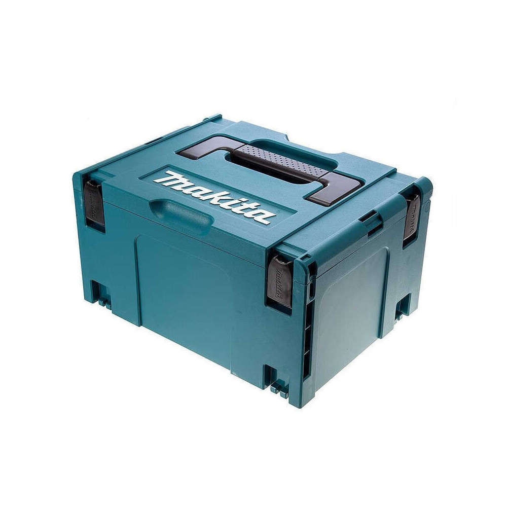 Coffret empilable Makpac Taille 3 Makita 821551-8