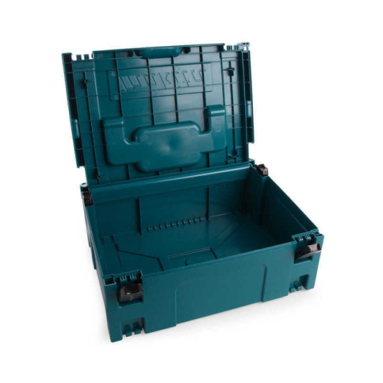 Coffret empilable Makpac Taille 3 Makita 821551-8