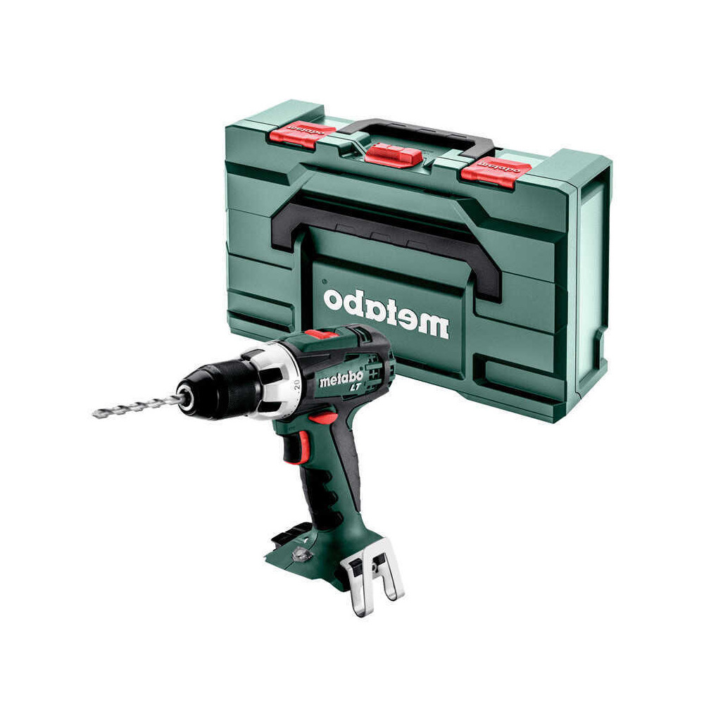 Perceuse-visseuse 18 V Metabo BS 18 LT machine seule