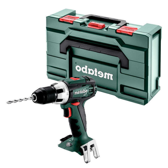 Perceuse-visseuse 18 V Metabo BS 18 LT machine seule