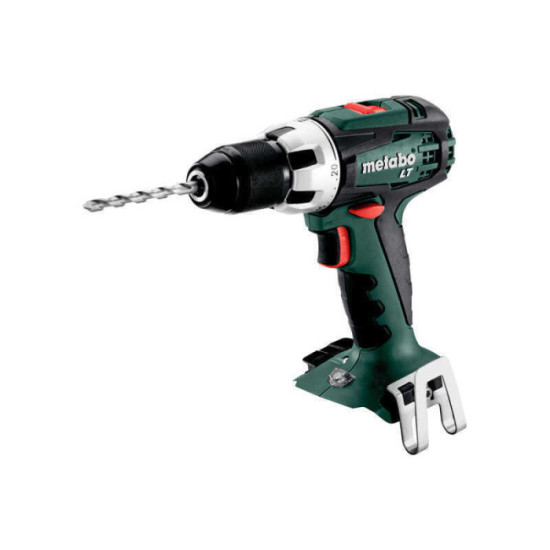 Perceuse-visseuse 18 V Metabo BS 18 LT machine seule