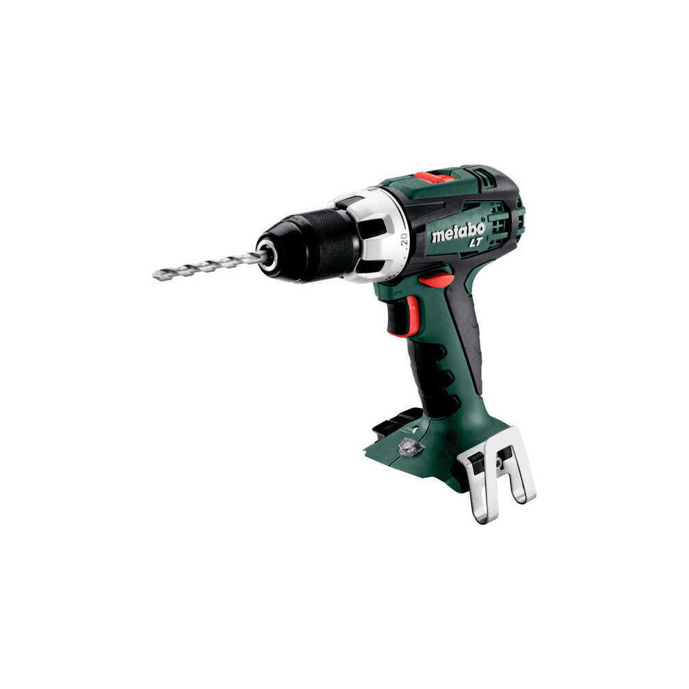 Perceuse-visseuse 18 V Metabo BS 18 LT machine seule