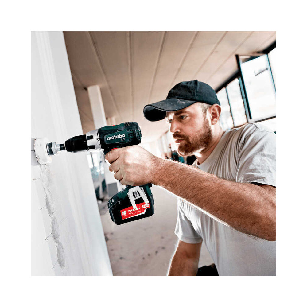 Perceuse-visseuse 18 V Metabo BS 18 LT machine seule