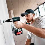 Perceuse-visseuse 18 V Metabo BS 18 LT machine seule