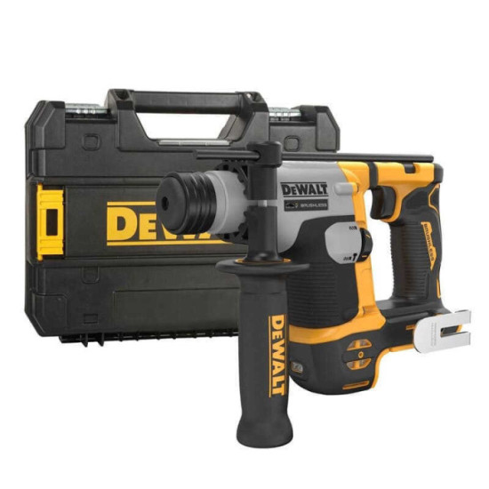 Perforateur SDS-Plus 18V XR DeWalt DCH172NT-XJ nu compact | ProForPro