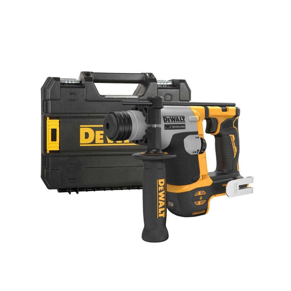 Perforateur SDS-Plus 18V XR DeWalt DCH172NT-XJ nu compact | ProForPro